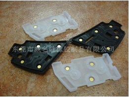 操作汽車硅膠按鍵開關,就要一觸即發